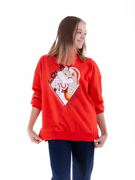 Джемпер для девочки