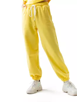 Брюки для девочки