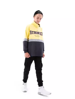 Джемпер для мальчика