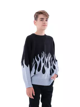 Джемпер для мальчика