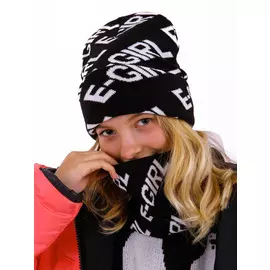 101517_OAG Шарф для девочки