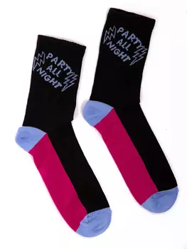 Носки для мальчика