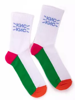 Носки для мальчика