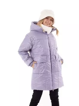 Пальто для девочки