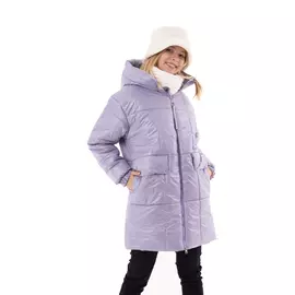 Пальто для девочки