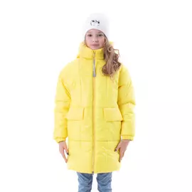 101544_OOG Пальто для девочки