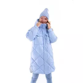 Пальто для девочки