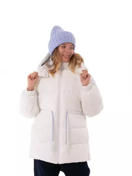 Куртка для девочки