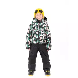 Комбинезон для мальчика