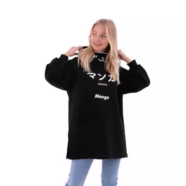 101575_OLG Толстовка для девочки