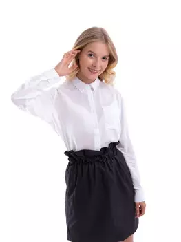 Блузка для девочки