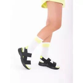 101770DH_OAG Туфли для девочки