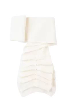 Шарф для девочки