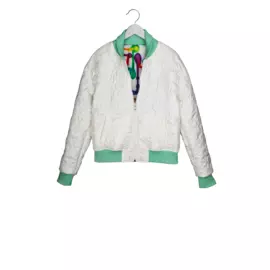 62512_OOG Куртка для девочки