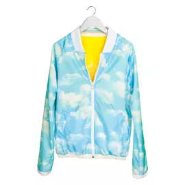 62537_OOG Куртка для девочки