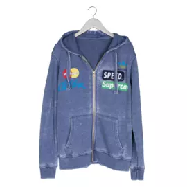 62630_OLB Куртка для мальчика