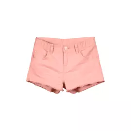 62650_OLG Шорты для девочки