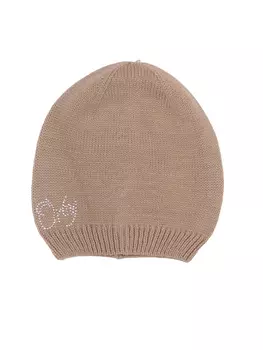 Шапка для девочки