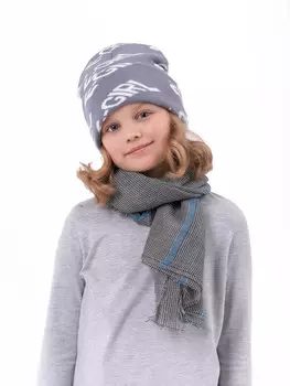Шарф для мальчика