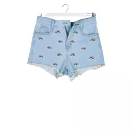 62853_OLG Шорты для девочки