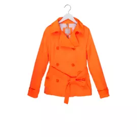 62858_OOG Плащ для девочки