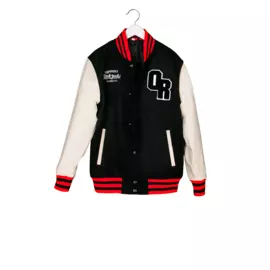 62955_OOB Куртка для мальчика