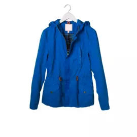 62960_OOG Куртка для девочки