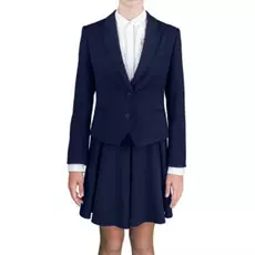 62972_OLG Жакет для девочки