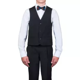 63019_OLB Жилет для мальчика