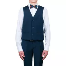 63019_OLB Жилет для мальчика