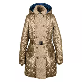 63201_OOG Пальто для девочки