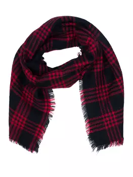 Шарф для девочки