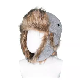 63430_OAB Шапка для мальчика