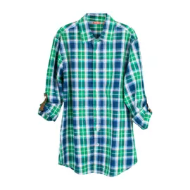 63730_OLB Сорочка для мальчика