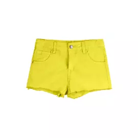 63776_OLG Шорты для девочки