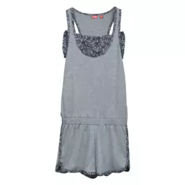 63843_OLG Комбинезон для девочки