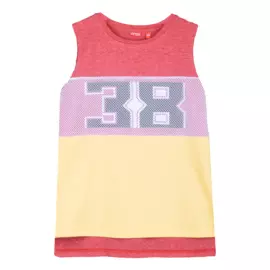 63855_OLG Майка для девочки