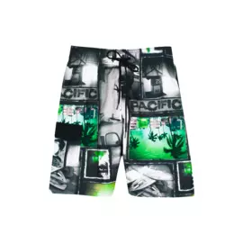 63864_OLB Шорты для мальчика