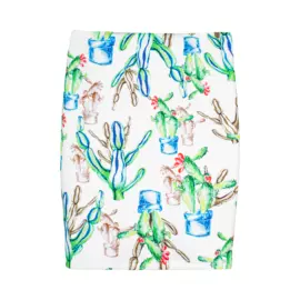 63975_OLG Юбка для девочки