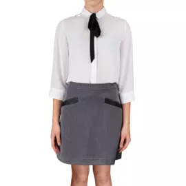 64124_OLG Юбка для девочки