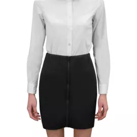 64129_OLG Юбка для девочки