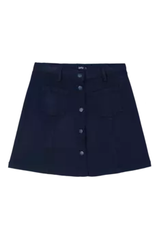 Юбка для девочки