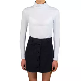 64136_OLG Юбка для девочки