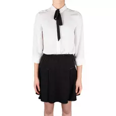 64140_OLG Юбка для девочки