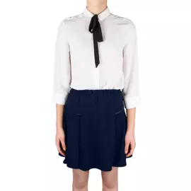 64140_OLG Юбка для девочки