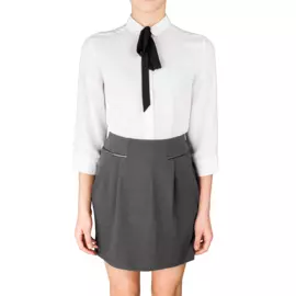 64141_OLG Юбка для девочки