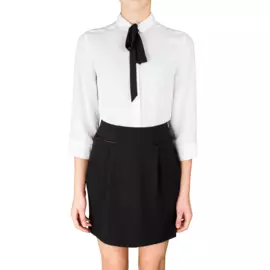 64141_OLG Юбка для девочки