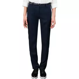 64143_OLG Брюки для девочки