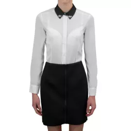 64151_OLG Блузка для девочки