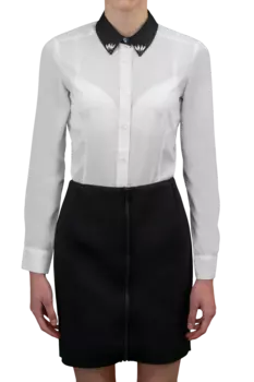 Блузка для девочки